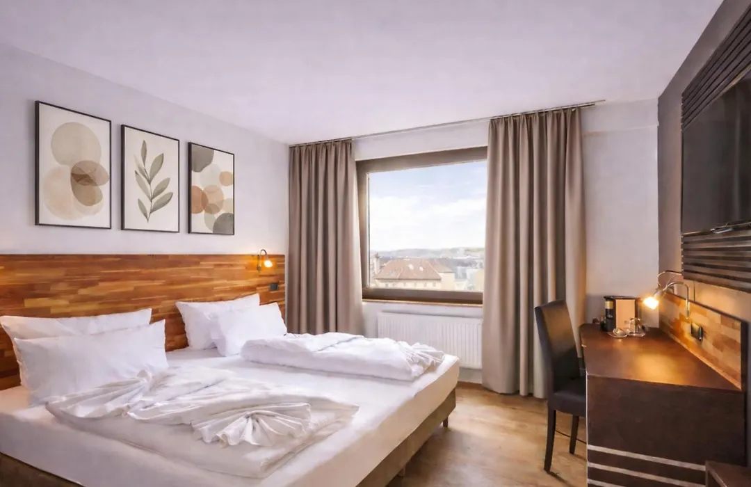 Luna Inn Stuttgart City-1