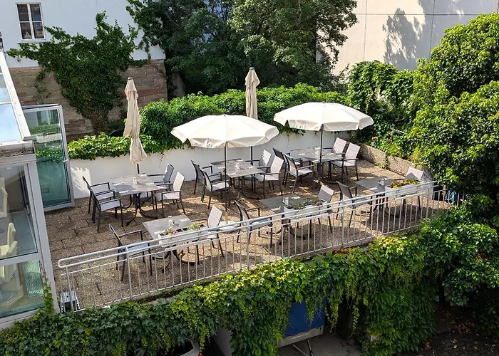 City Hotel Stuttgart