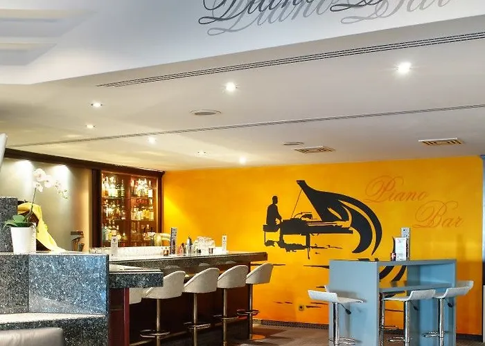 Messehotel Europe Stuttgart